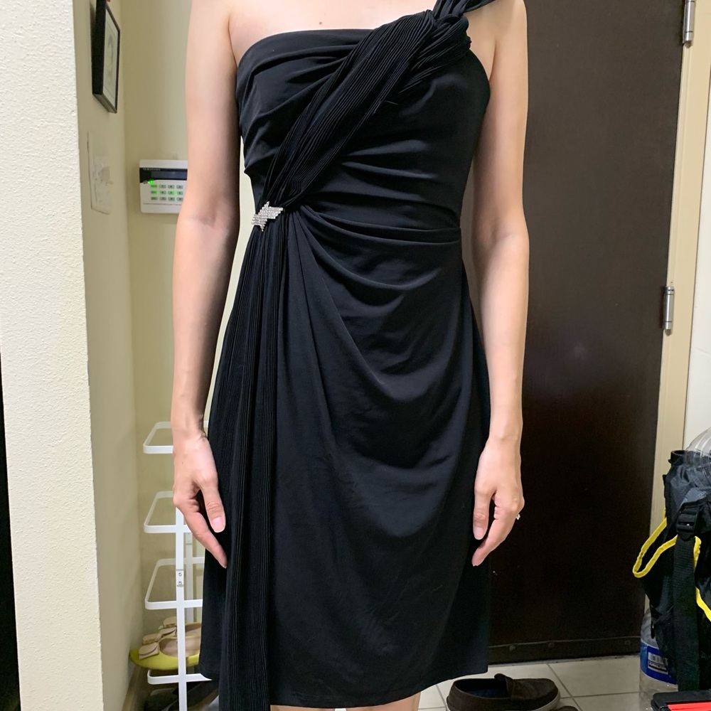 David’s bridal dress